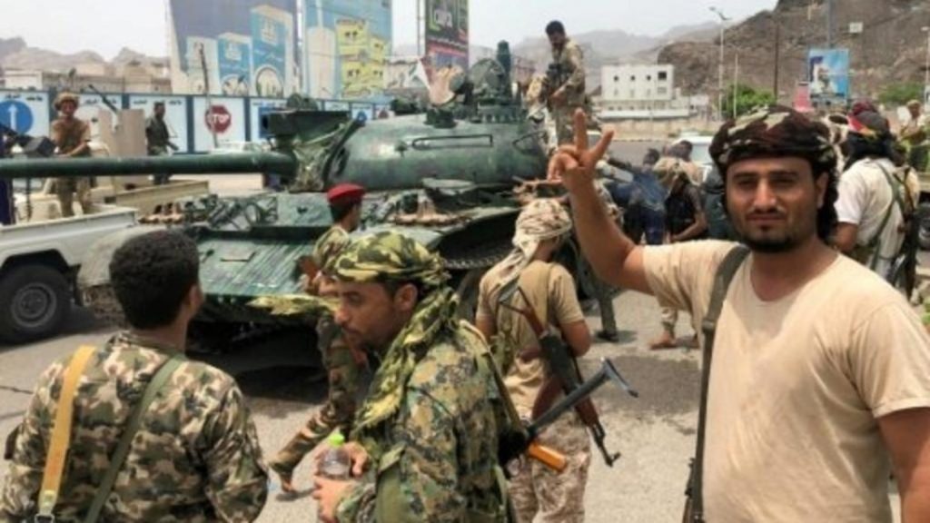 عدن: اشتباكات مسلحة بالقرب من سجن المنصورة