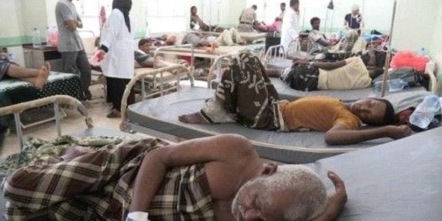 لحج: إعلان منطقة منكوبة بالجفاف