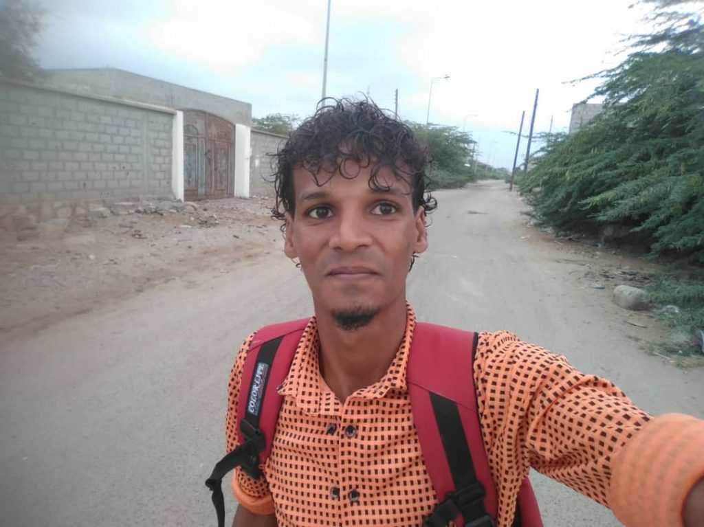 محافظة المهرة شامخة كشموخ الجبال  !!