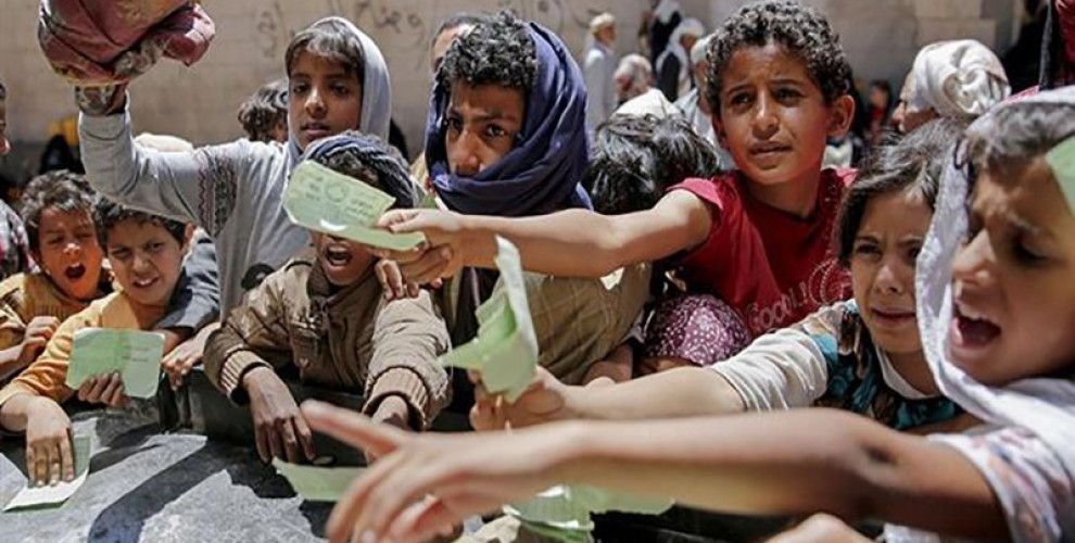 تحليل كارثي للأوضاع الاقتصادية في جنوب اليمن
