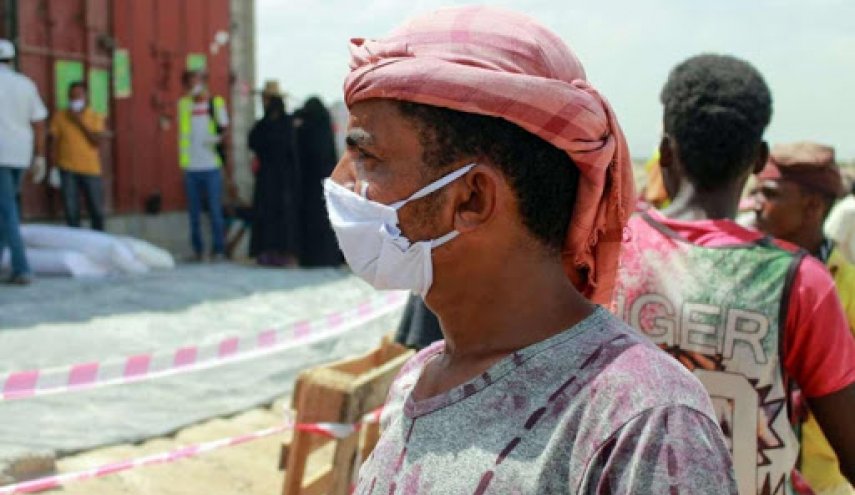 صحة تعز: المواطن مسؤول عن الكارثة الصحية
