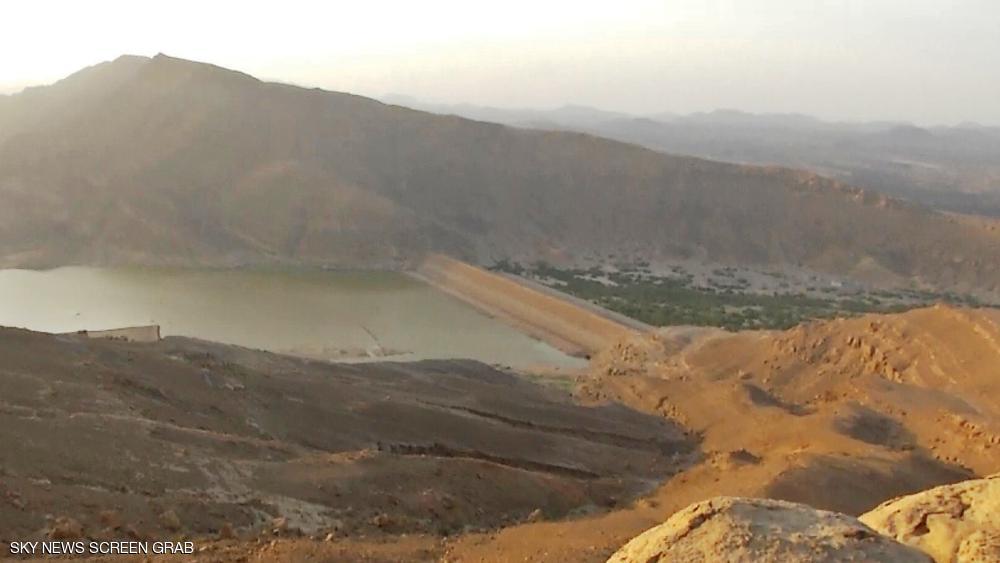 صنعاء: افتحوا محابس سد مأرب