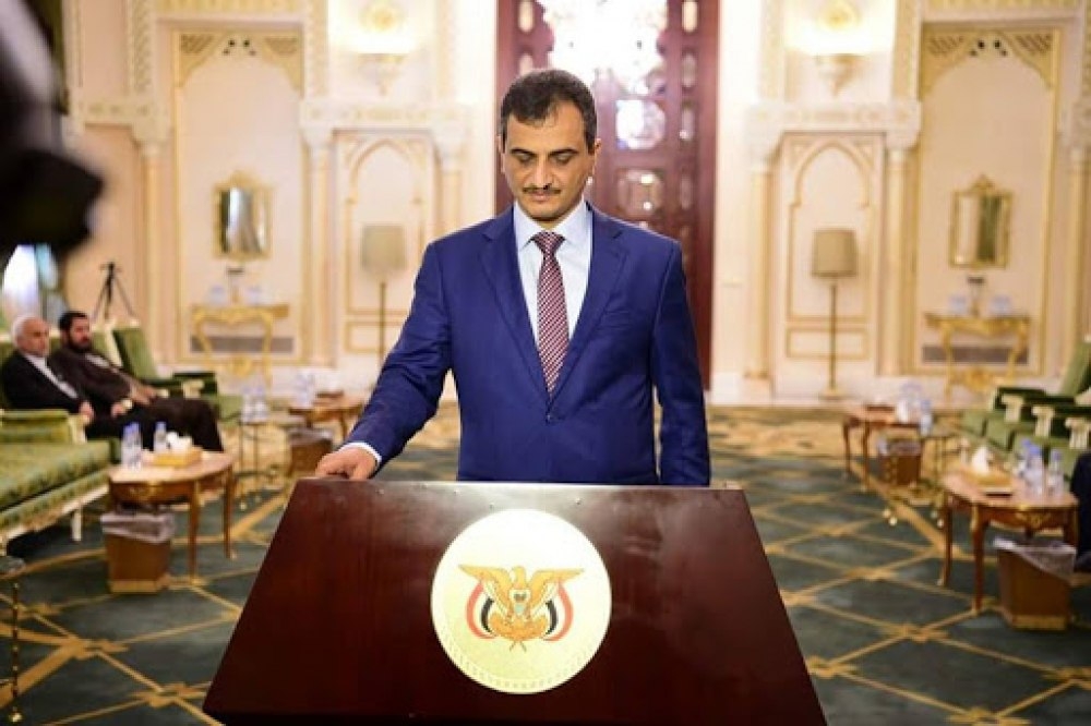 تعليق أولي من حزب الإصلاح على تفاهمات الرياض