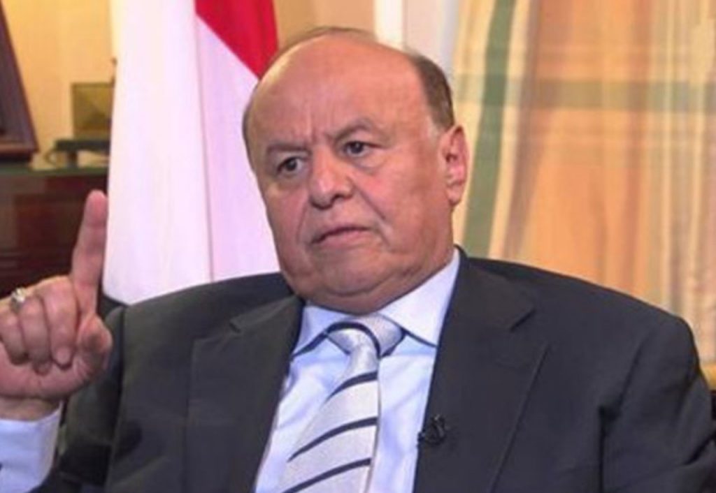 عاجل : تعيين مدير عام لشرطة عدن