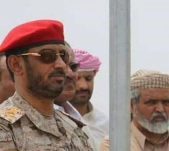 هكذا يتم التحشيد ضد الحوثيين في مأرب
