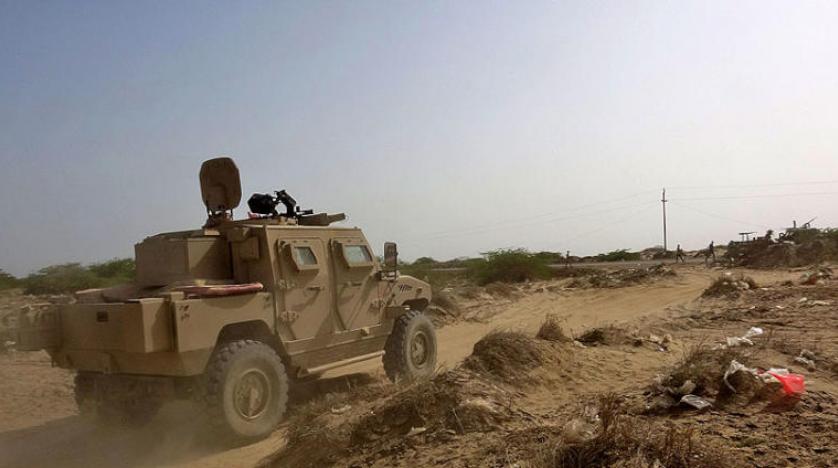 صحافي عدن: أبين ستشفل اتفاق الرياض
