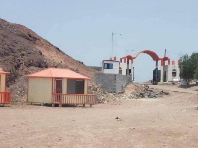 عدن: متنفس ترفيهي في البريقه مهدد بالبسط بتواطئ رسمي