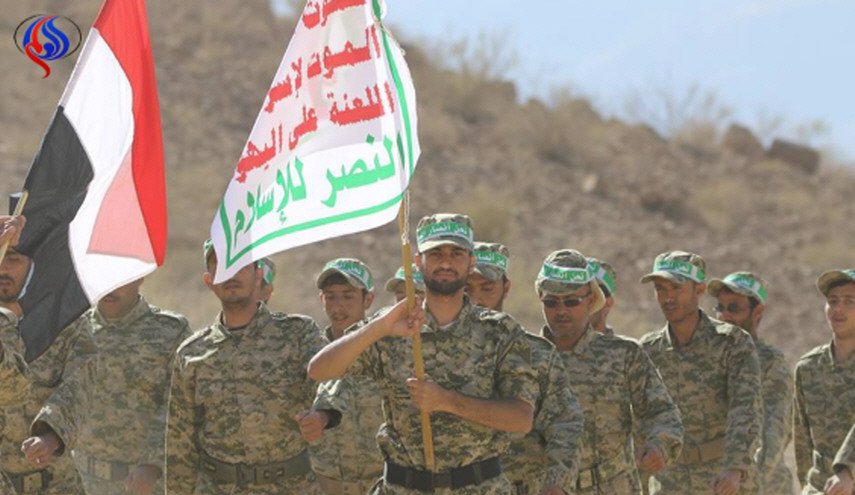 حركة “أنصار الله” تنعي قياديين عسكريين بارزين