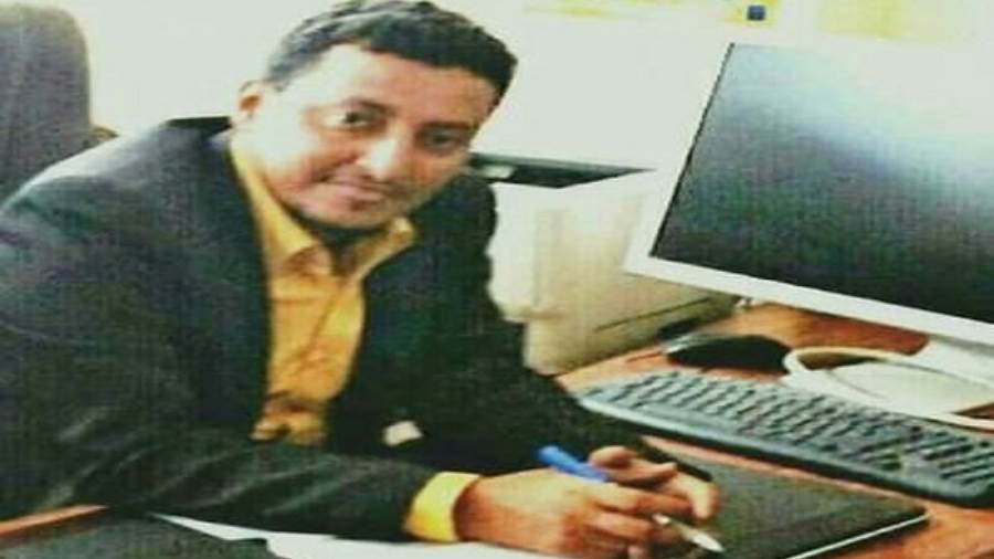 صحفي مقرب من الإنتقالي يشيد بالحضور المشرف لأبناء الجنوب في مظاهرة اليوم بعدن