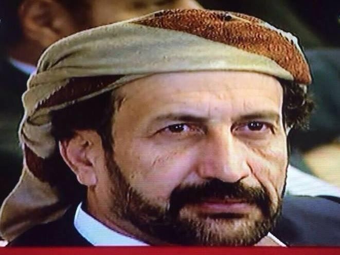 بن شاجع: استلهام الروح الوطنية الجامعة لإيقاف الحرب
