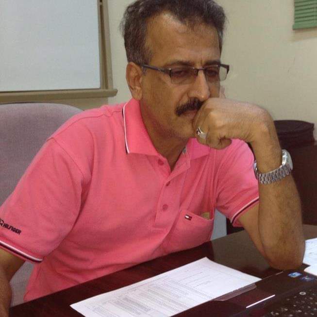 إقالة مسؤول في ميناء عدن على خلفية كتابة مقال