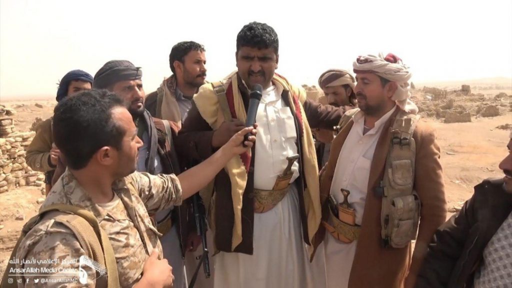 كشف عن وساطة عمانية لإيقاف المعارك في مأرب .. طعيمان : فات الأوان “تفاصيل “