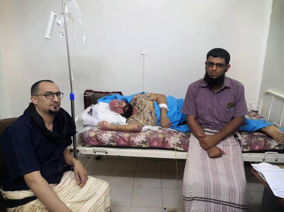 تسجيل مرض جلدي نادر في الضالع