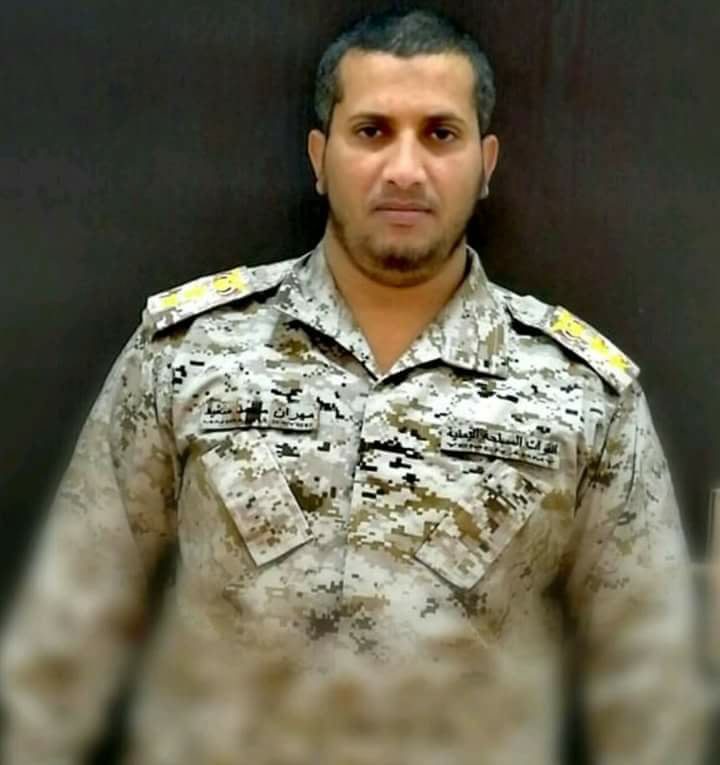 قائد اللواء الرابع حماية رئاسية يلوح بإفشال “اتفاق الرياض “