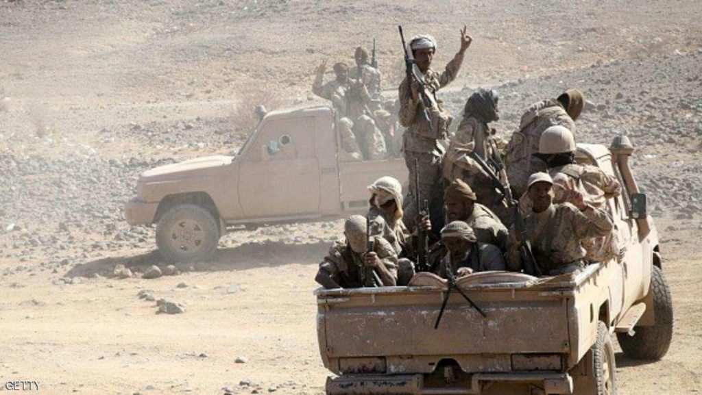 خبير يكشف : في حال اختراق الحوثيين لهذه الجبهة فإن مأرب ستسقط مباشرة
