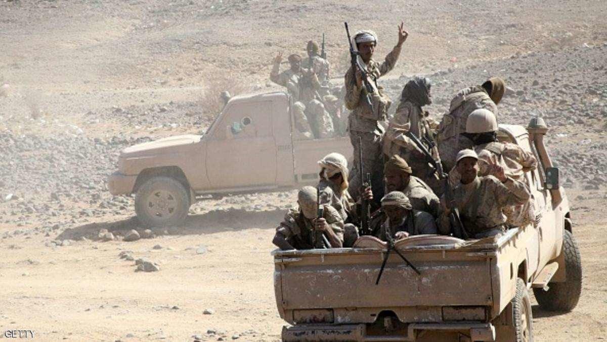 قوات الحوثي تسيطر على أهم المواقع الاستراتيجية في مأرب وهذه هي المسافة التي تفصلها عن المجمع الحكومي