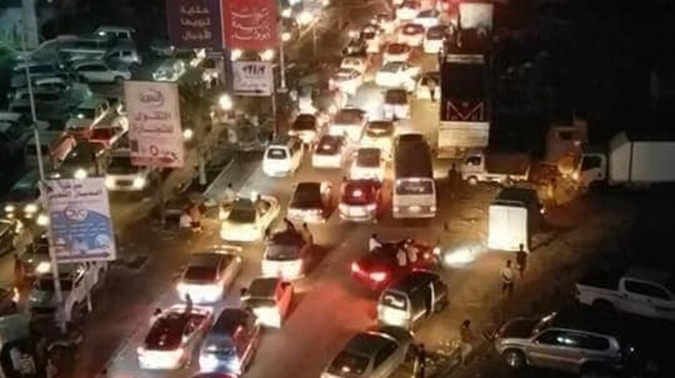 عدن: انتهاء عرس ببركة دماء وحفلة رعب