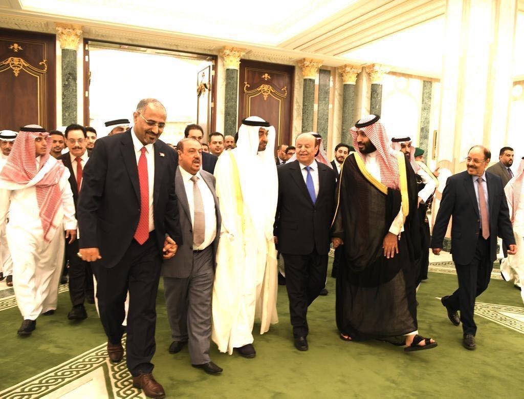 البركاني ينقلب على الإمارات بتحرك برلماني  ضاغط على “الشرعية” (تقرير خاص)