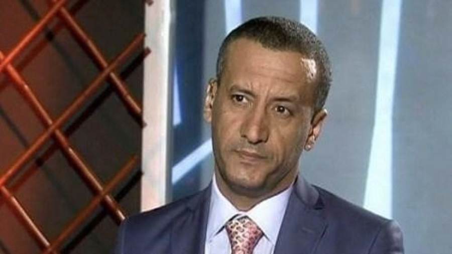 الصوفي : الجنوب سيصير ميداناً لتلقي مساعدات “الحاصل “