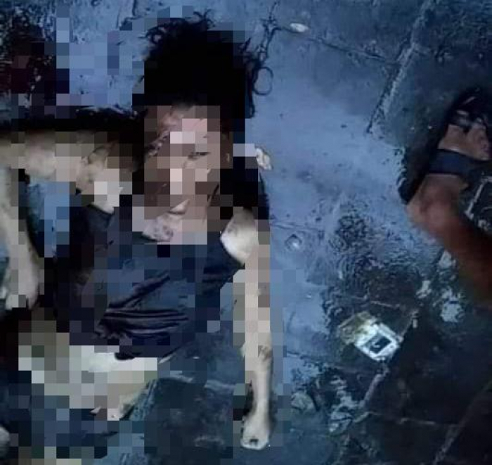 مقتل أحد أبرز مسلحي العصابات في تعز “صورة “
