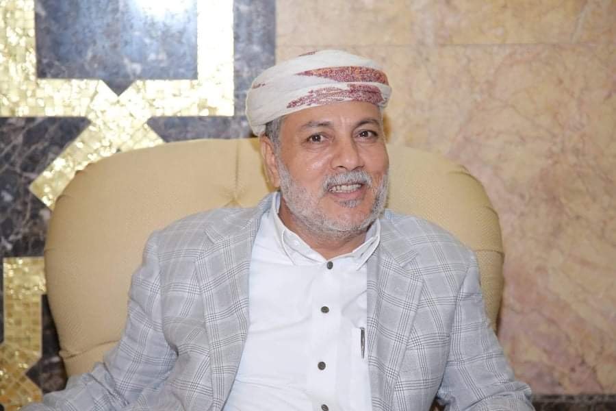 مقتل شيخ قبلي وقيادي بارز في حزب الإصلاح خلال المعارك الدائرة في مأرب