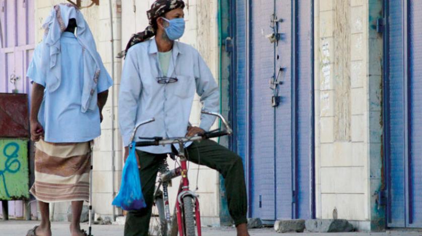 صفر إصابات ووفيات بـ”كورونا” اليمن