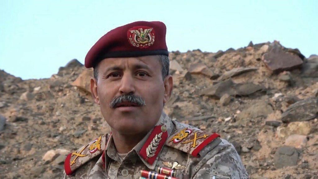 أول رد فعل من صنعاء على التواجد الإسرائيلي في سقطرى