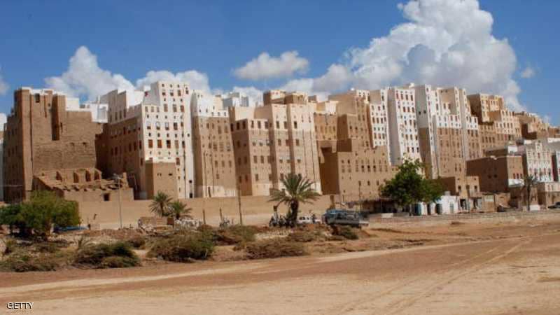إصابة جندي بجروح خطيرة في إطلاق نار في شبام حضرموت