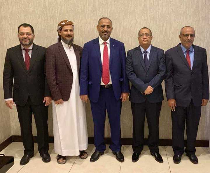 تعرف على القائد العسكري الذي يرعب “الانتقالي” في عدن