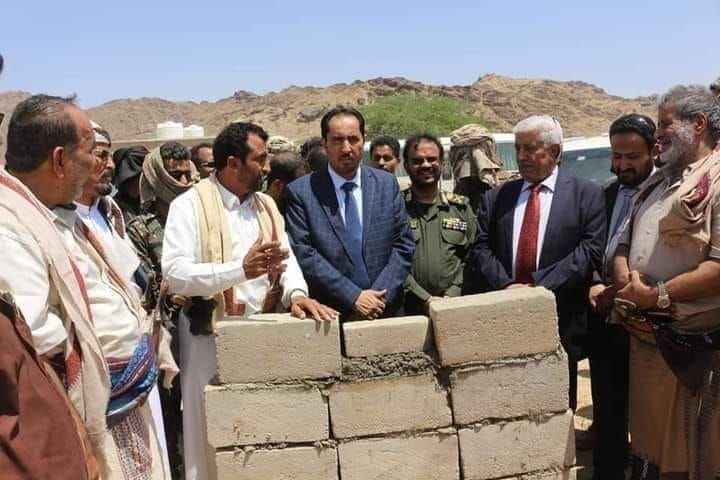 الصورة الأخيرة لقيادات “الشرعية” في مأرب