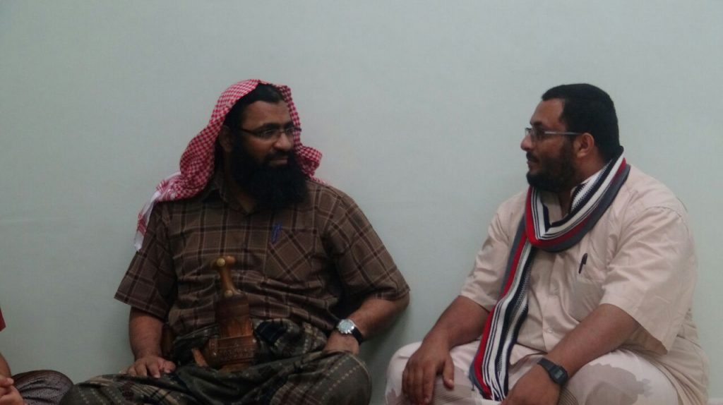 عاجل: أنباء عن صيد إرهابي ثمين محاصر في محافظة المهرة