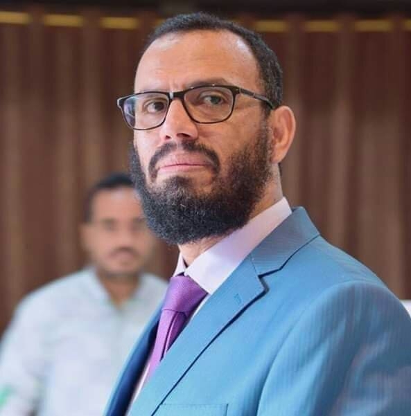 عودة حزينة لبن بريك إلى “السوشل ميديا”