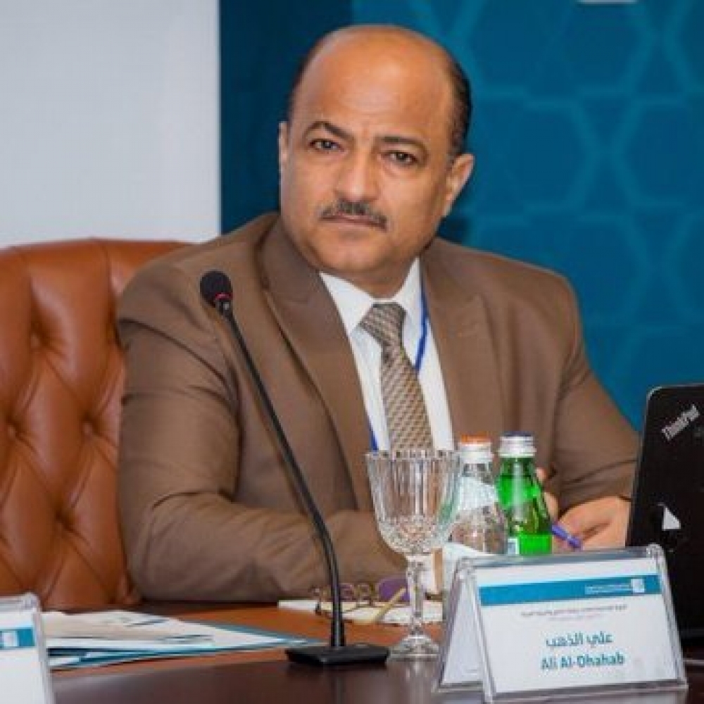 محلل عسكري  : ولادة متعسرة لحكومة “اتفاق الرياض” اليمنية