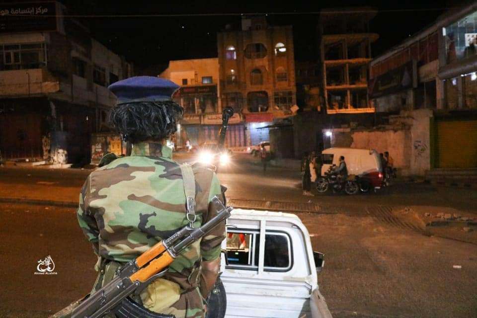 قيادي … دقت ساعة الصفر وحان الوقت لكل اليمنيين ان يتوحدوا لمواجهة هذا الاحتلال الخارجي