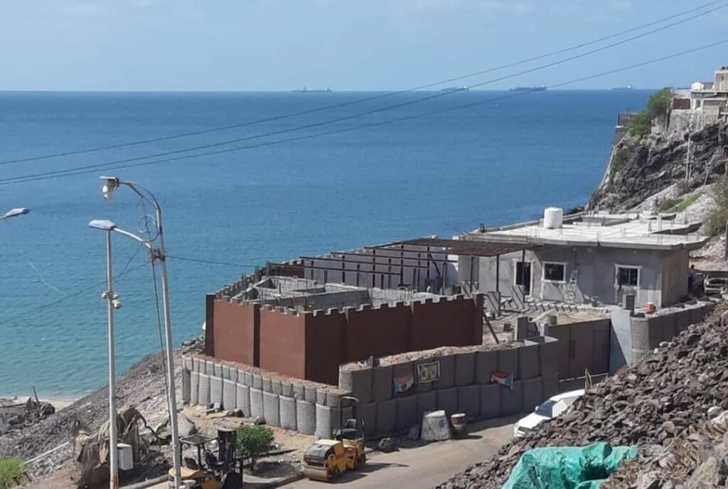 شاهد إثبات بالدليل على فشل لملس في إنقاذ عدن (صورة)