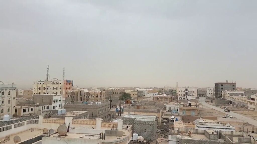 هكذا أكدت الشرطة العسكرية في المهرة لعب السعودية “بورقة القاعدة “