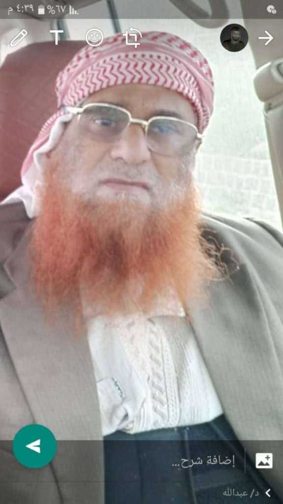 مسلحون مجهولون يختطفون احد شخصيات تعز الاجتماعية في عدن