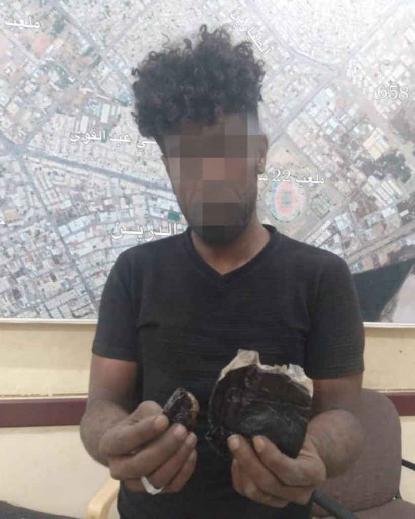 عاجل: صيد ثمين في قبضة أمن عدن وخوف من تدخل “التحالف” لإطلاق سراحه