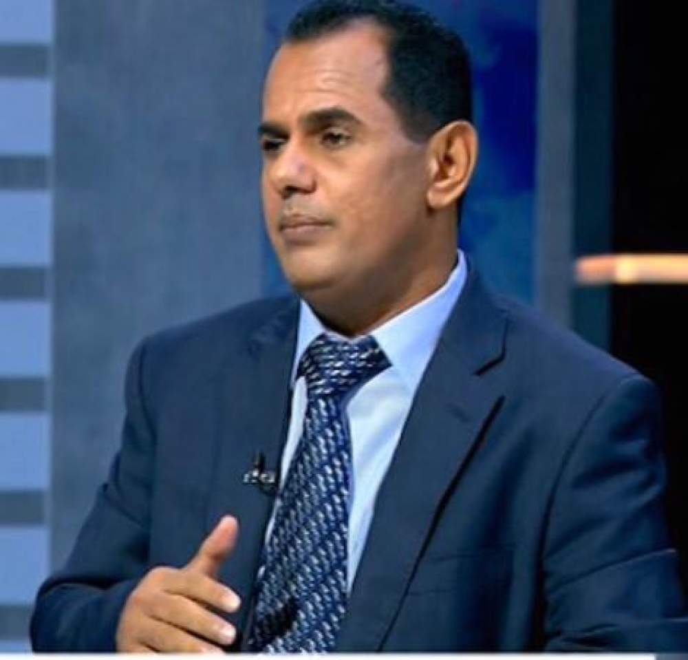 الكشف عن دولة جديدة تدخلت عسكريا في جنوب اليمن