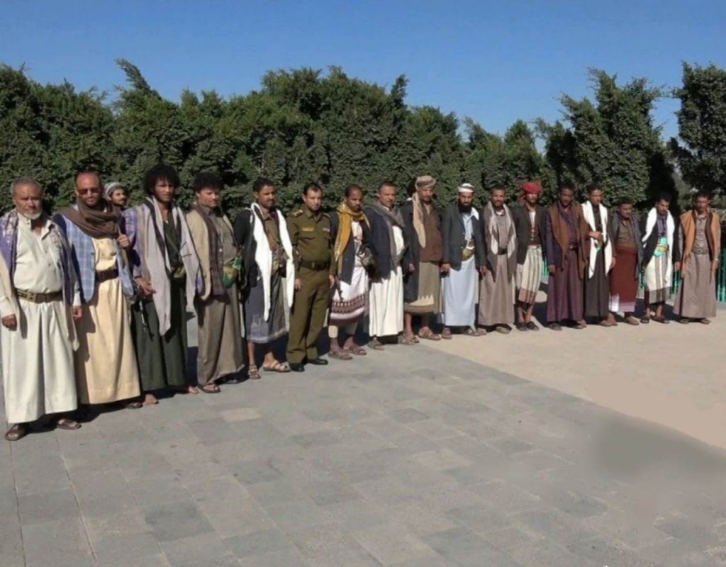 لواء عسكري يمني يرفض أوامر السعودية ويتجه إلى صنعاء