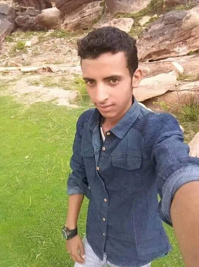 تعرف على أصغر جندي قتيل في معارك أبين (صورة)