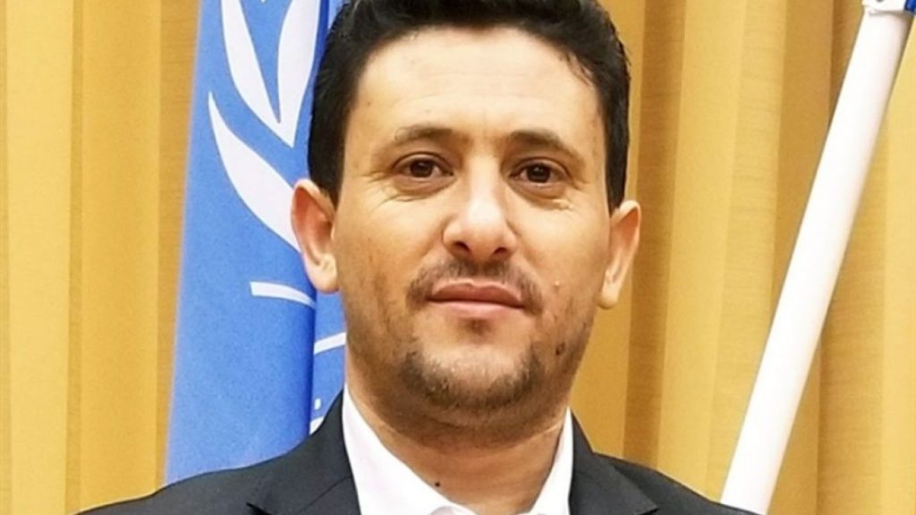 حكومة صنعاء تعلن عن نجاح صفقة تبادل اسرى جديدة في مأرب