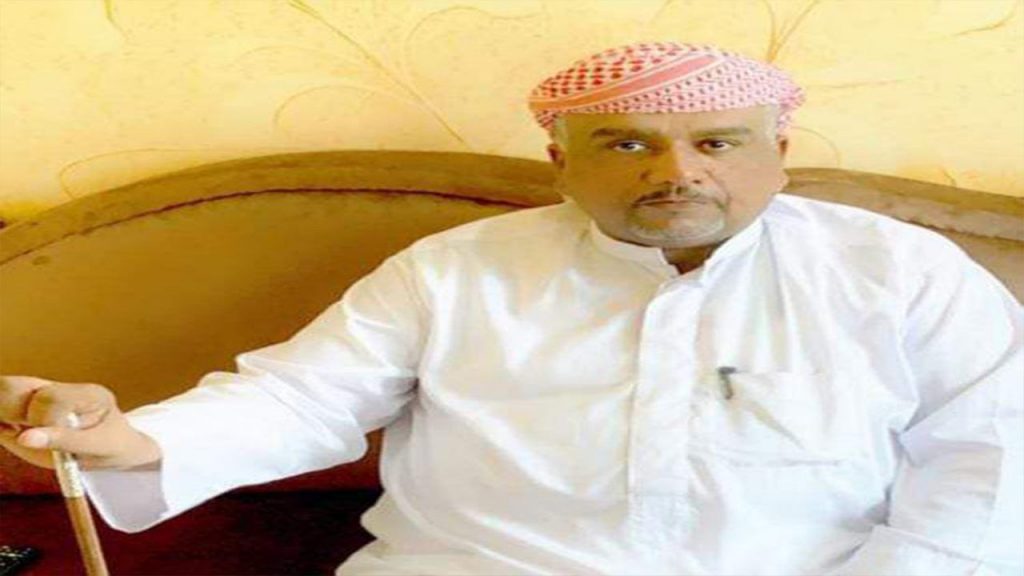 إصلاح المهرة : يشيد بتسليم قبائل المهرة لمتهم بالقتل ويعتبره سلوك حضاري