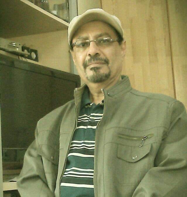من هو كبير المذيعين اليمنيين الإعلامي الراحل عقيل الصريمي؟