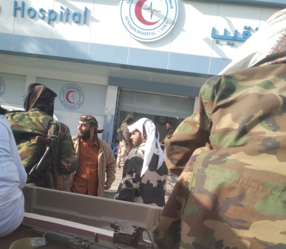 محاولة اغتيال جديدة استهدفت قائد عسكري بارز في التحيتا