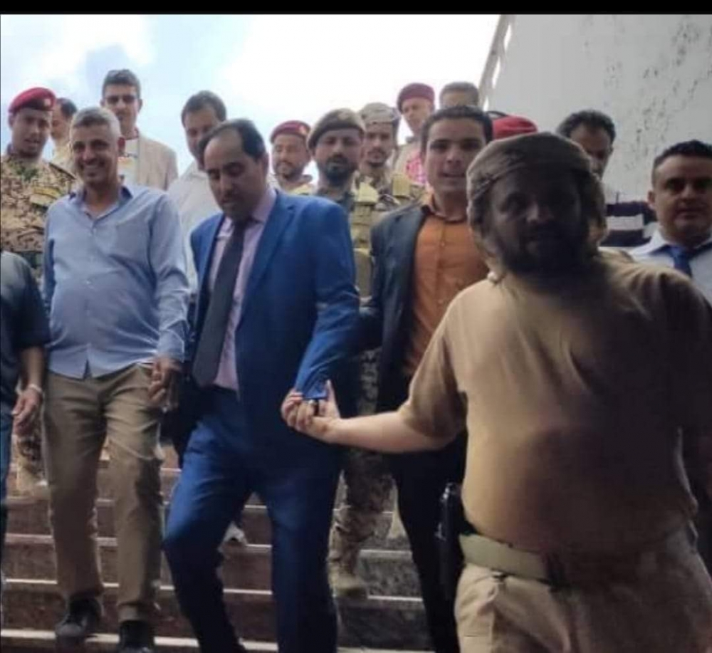 هل يدفع المشوشي ثمن صورة الموسم في عدن؟