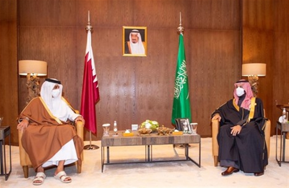 توتر بين السعودية و الامارات بسبب حرب اليمن