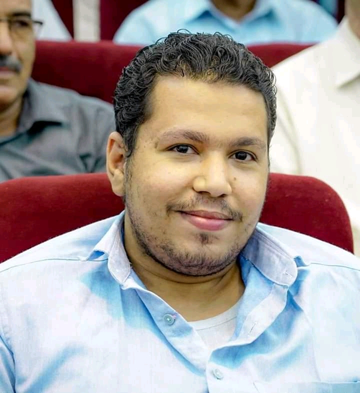 وزير النقل الجديد التابع للانتقالي يقيل مستشارة الإعلامي