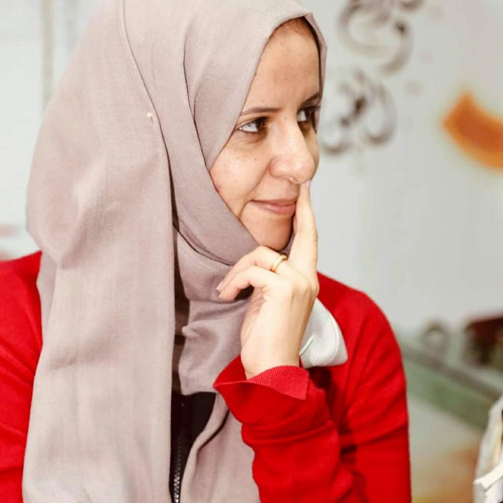 صنعاء وفرق الطلبنة !! بقلم / رضية المتوكل