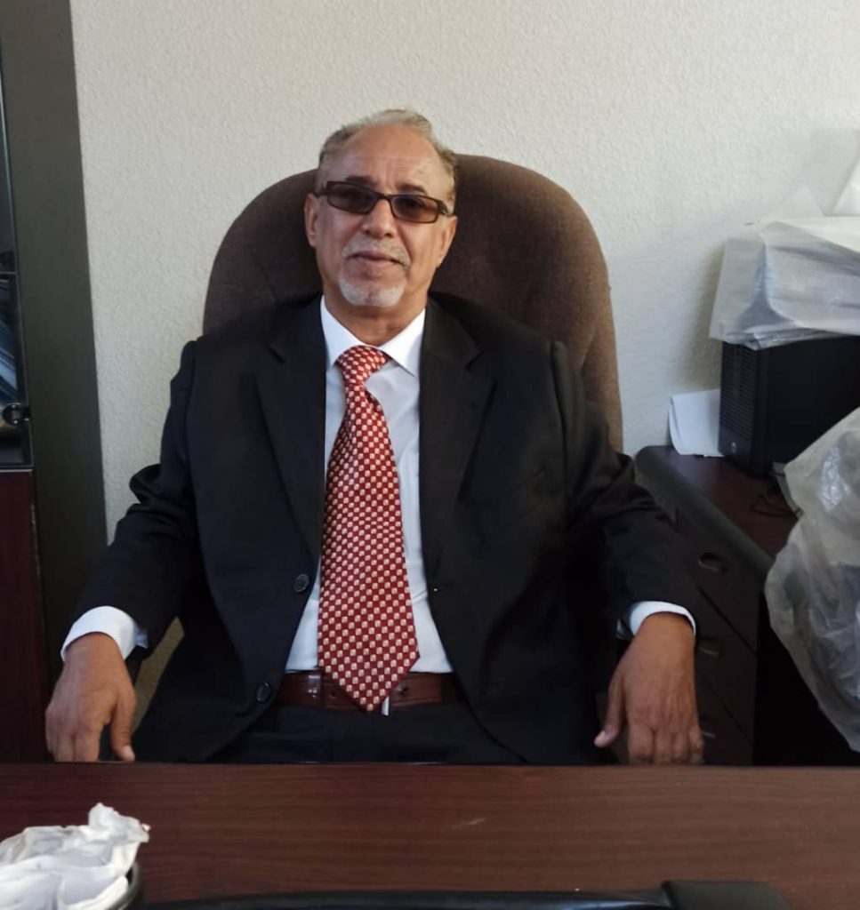 ناشط حقوقي يناشد مشايخ الصبيحة لإنهاء قضية الثأر في المنطقة